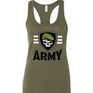 Army tank